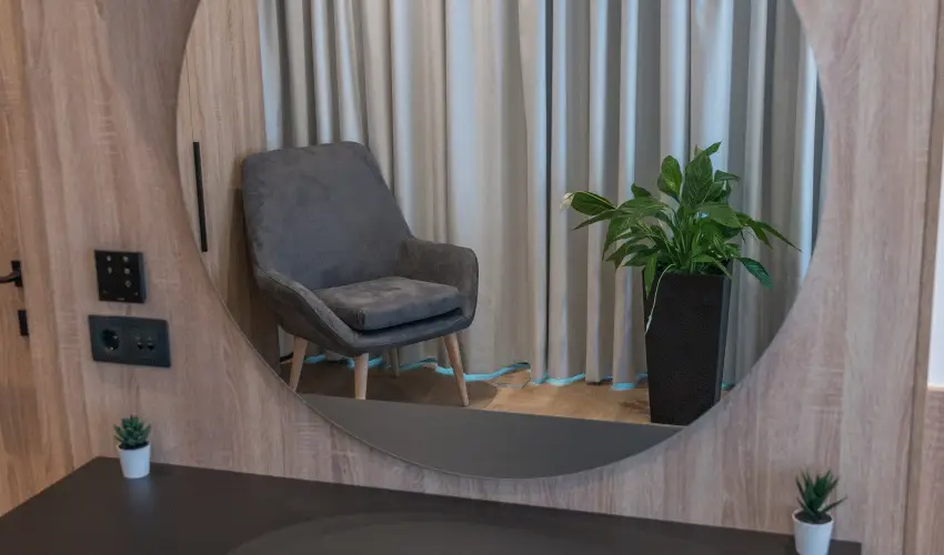 BJ81 Suite Hotel Sifok - Szilveszter (min. 3 j)