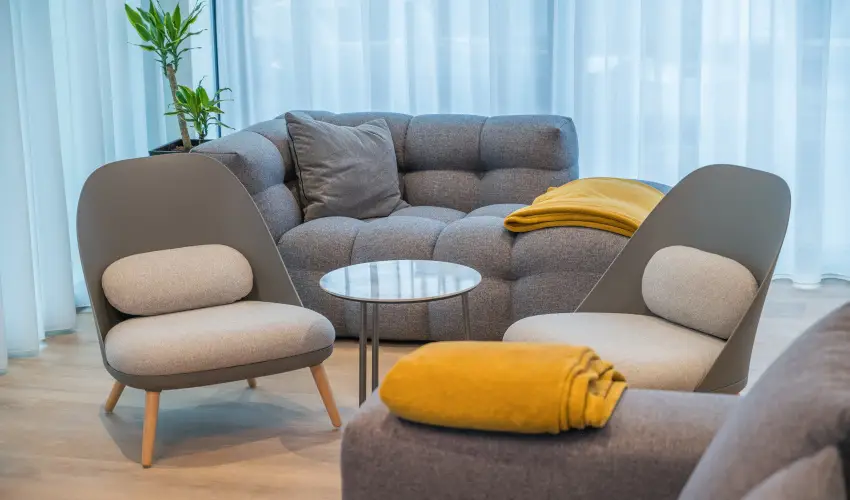 BJ81 Suite Hotel Sifok - Szilveszter (min. 3 j)