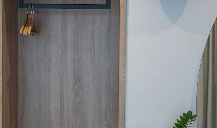 BJ81 Suite Hotel Sifok - Szilveszter (min. 3 j)