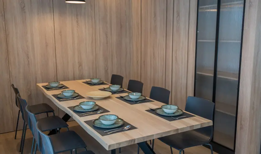 BJ81 Suite Hotel Sifok - Szilveszter (min. 3 j)