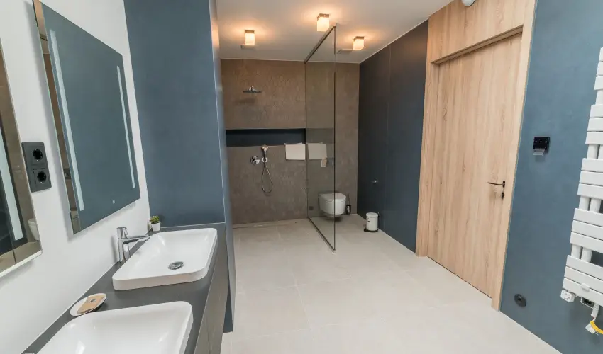 BJ81 Suite Hotel Sifok - Szilveszter (min. 3 j)