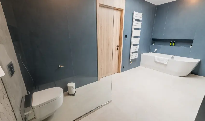 BJ81 Suite Hotel Sifok - Szilveszter (min. 3 j)