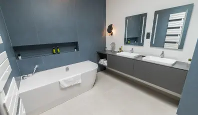 BJ81 Suite Hotel Sifok