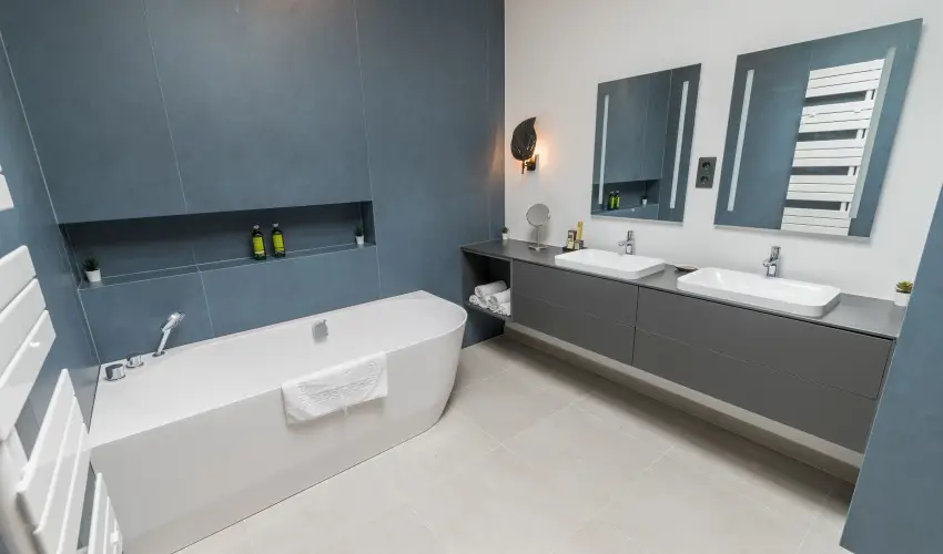 BJ81 Suite Hotel Sifok - Szilveszter (min. 3 j)