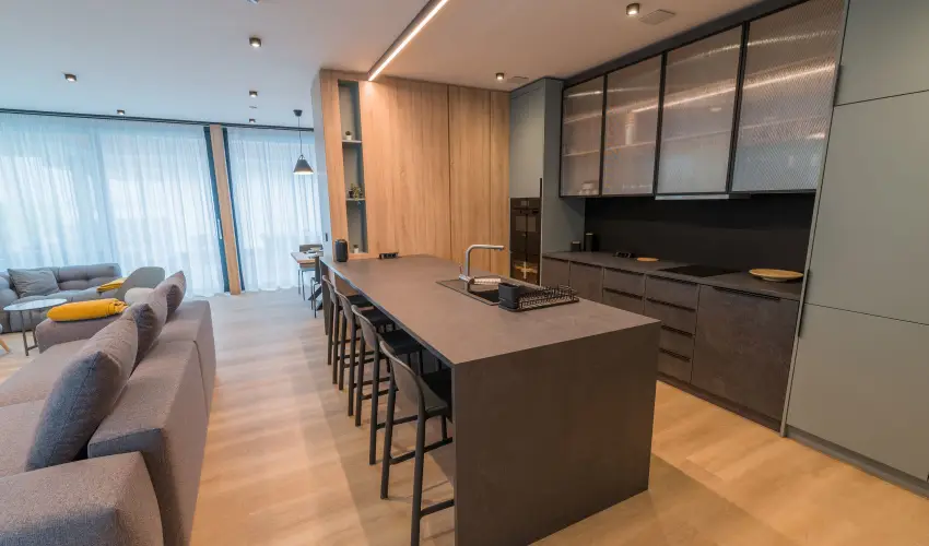 BJ81 Suite Hotel Sifok - Szilveszter (min. 3 j)