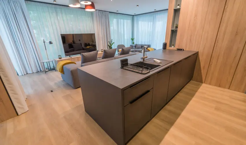 BJ81 Suite Hotel Sifok - Szilveszter (min. 3 j)