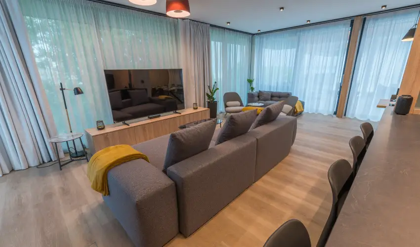 BJ81 Suite Hotel Sifok - Szilveszter (min. 3 j)