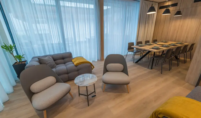 BJ81 Suite Hotel Sifok - Szilveszter (min. 3 j)