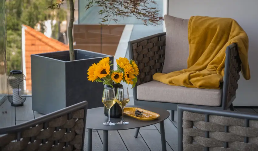 BJ81 Suite Hotel Sifok - Szilveszter (min. 3 j)