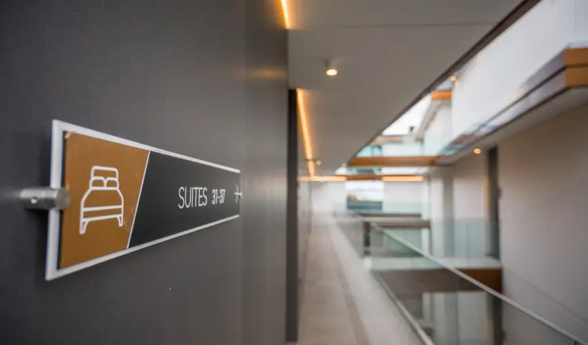 BJ81 Suite Hotel Sifok - Szilveszter (min. 3 j)