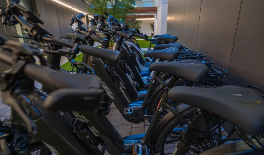 BJ81 Suite Hotel Sifok - Szilveszter (min. 3 j)