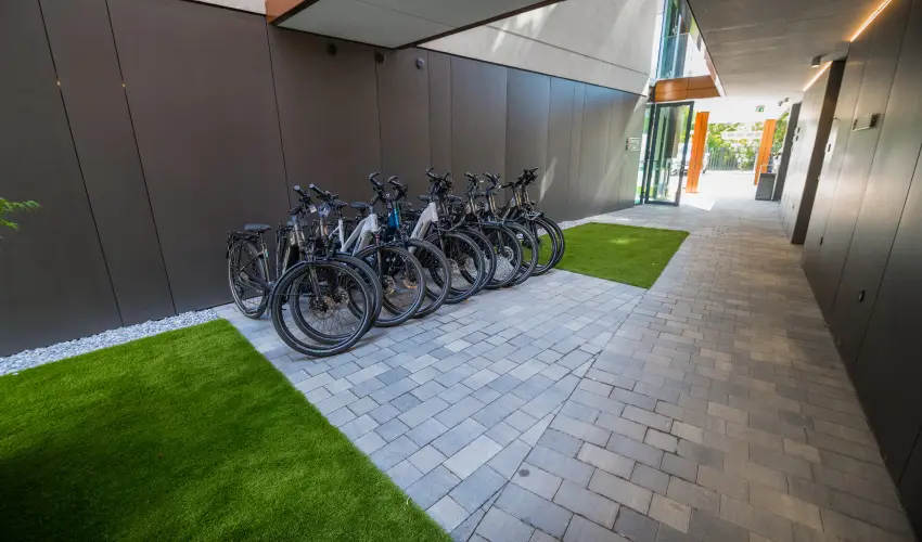 BJ81 Suite Hotel Sifok - Szilveszter (min. 3 j)