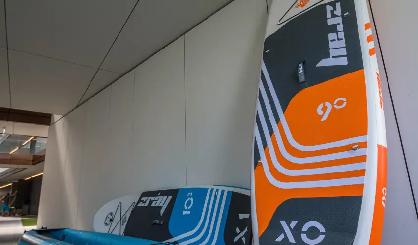 BJ81 Suite Hotel Sifok - Szilveszter (min. 3 j)