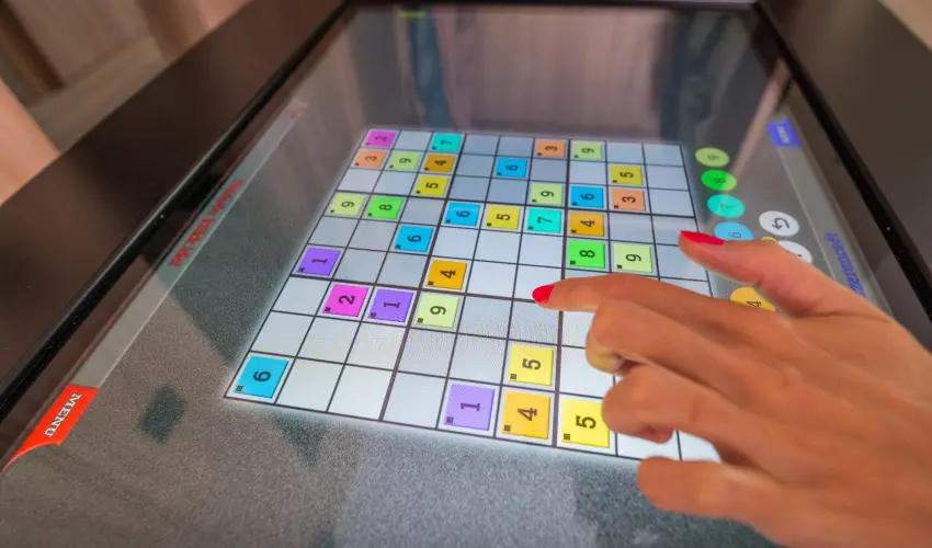 BJ81 Suite Hotel Sifok - Szilveszter (min. 3 j)