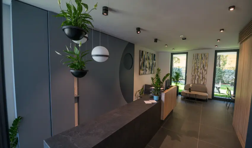 BJ81 Suite Hotel Sifok - Szilveszter (min. 3 j)