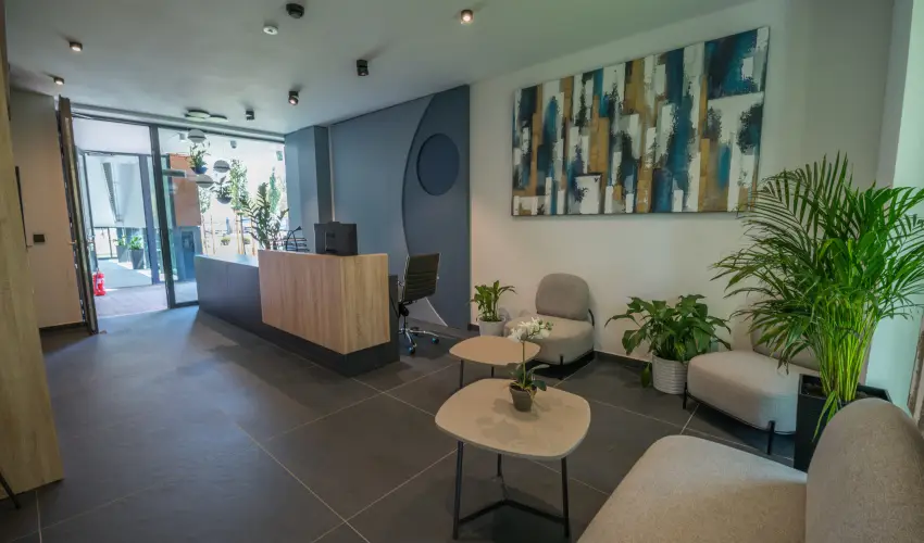 BJ81 Suite Hotel Sifok - Szilveszter (min. 3 j)