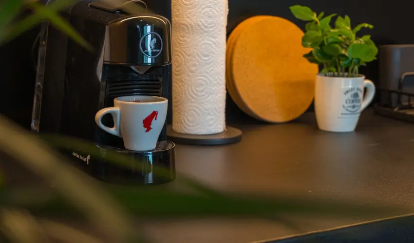 BJ81 Suite Hotel Sifok - Szilveszter (min. 3 j)