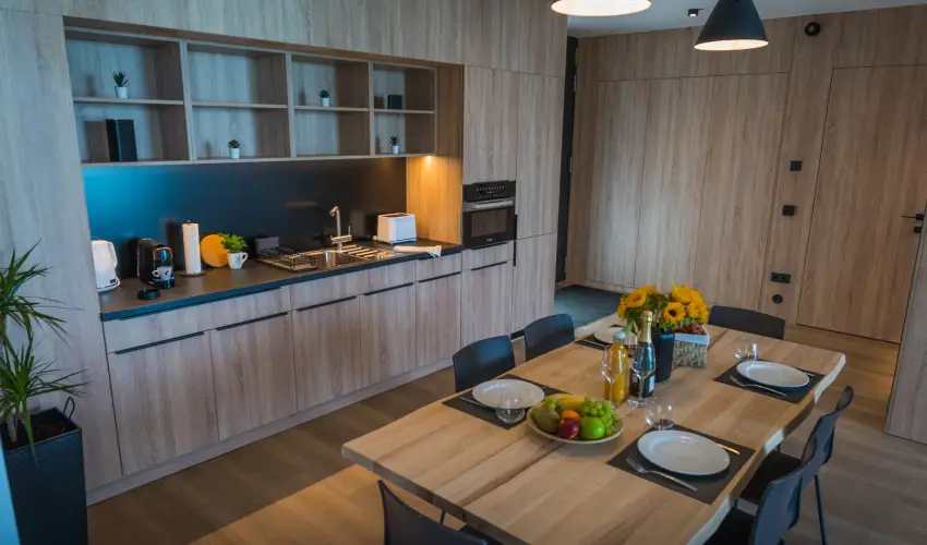 BJ81 Suite Hotel Sifok - Szilveszter (min. 3 j)