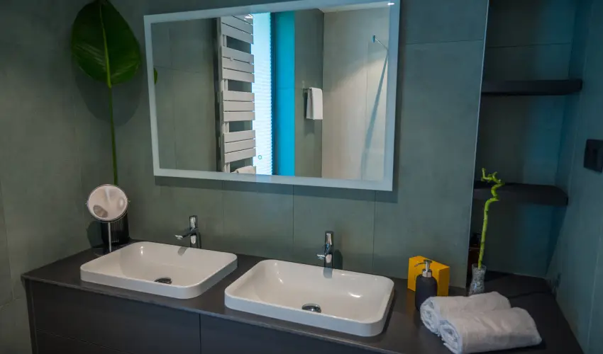 BJ81 Suite Hotel Sifok - Szilveszter (min. 3 j)