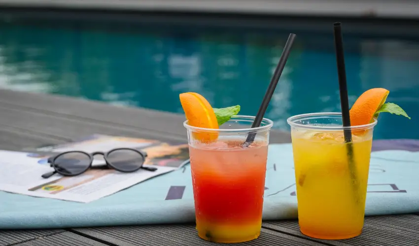 BJ81 Suite Hotel Sifok - Szilveszter (min. 3 j)