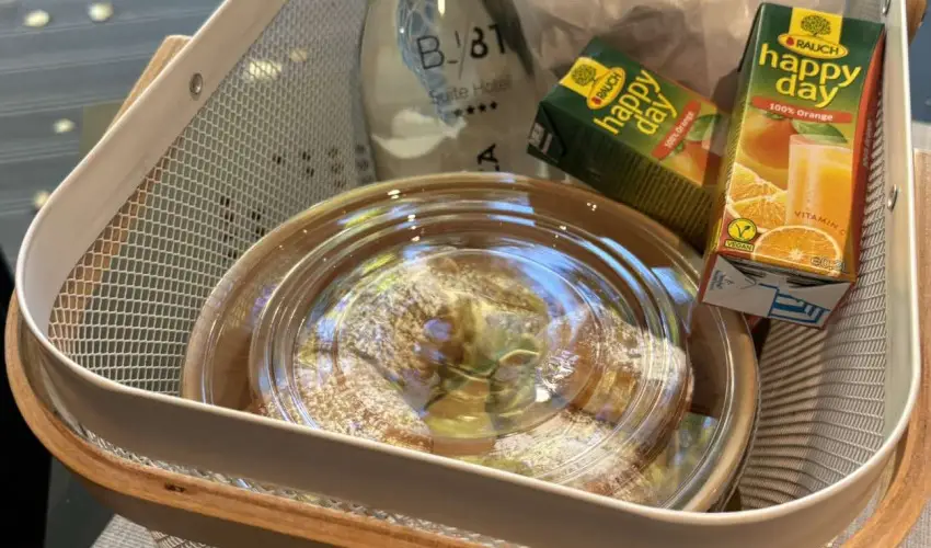 BJ81 Suite Hotel Sifok - Szilveszter (min. 3 j)