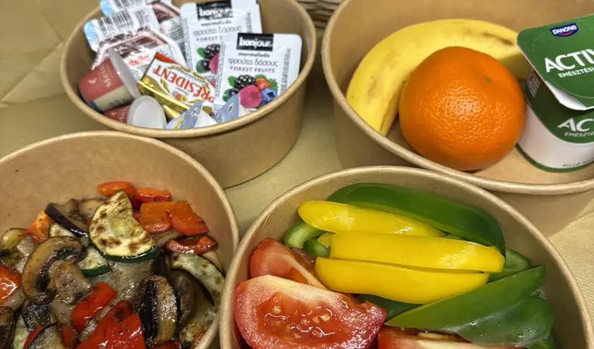 BJ81 Suite Hotel Sifok - Szilveszter (min. 3 j)