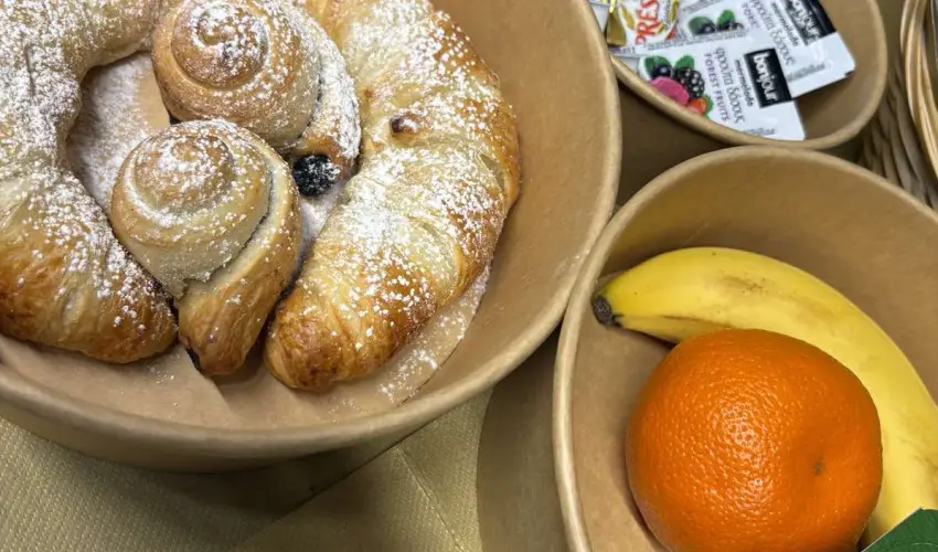 BJ81 Suite Hotel Sifok - Szilveszter (min. 3 j)