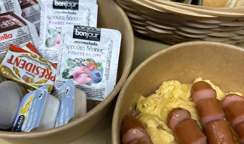 BJ81 Suite Hotel Sifok - Szilveszter (min. 3 j)