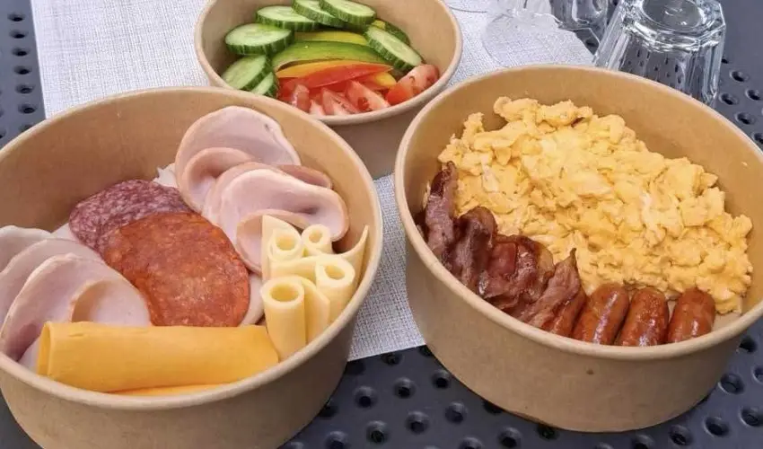 BJ81 Suite Hotel Sifok - Szilveszter (min. 3 j)