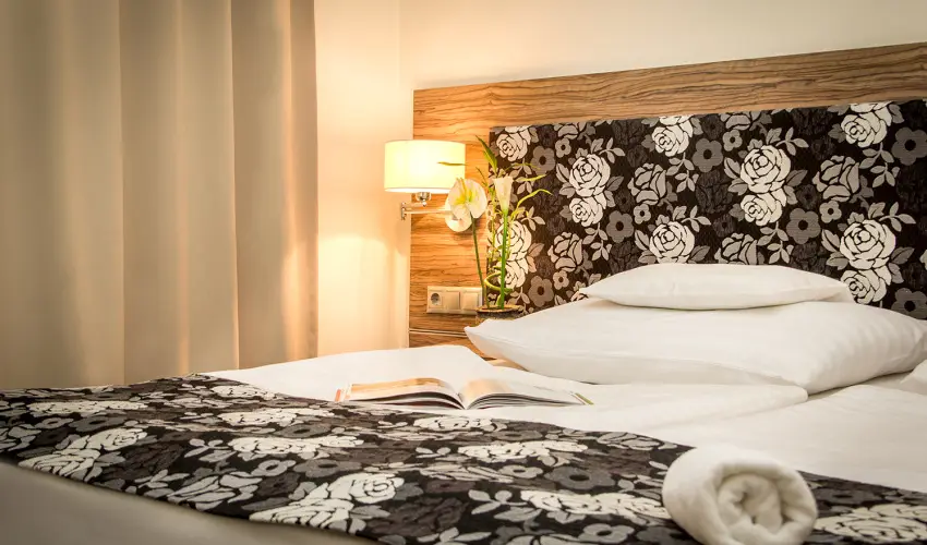 Bodrogi Kria Wellness Hotel Inrcs - Szilveszter (min. 2 j)