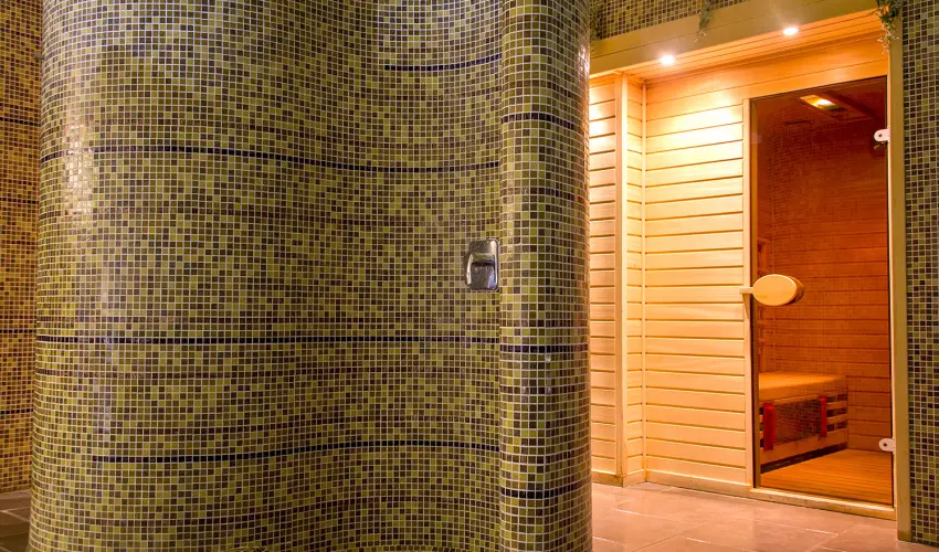 Bodrogi Kria Wellness Hotel Inrcs - Szilveszter (min. 2 j)