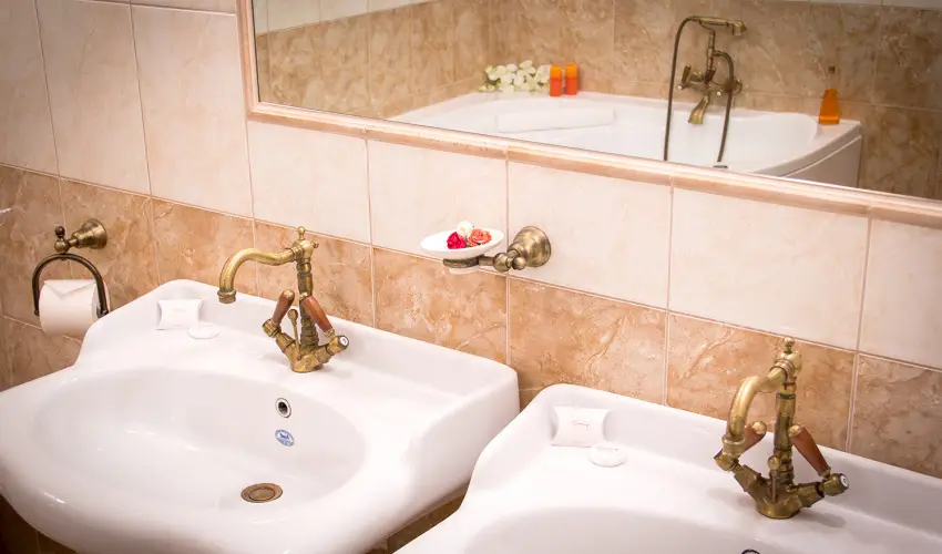 Bodrogi Kria Wellness Hotel Inrcs - Szilveszter (min. 2 j)