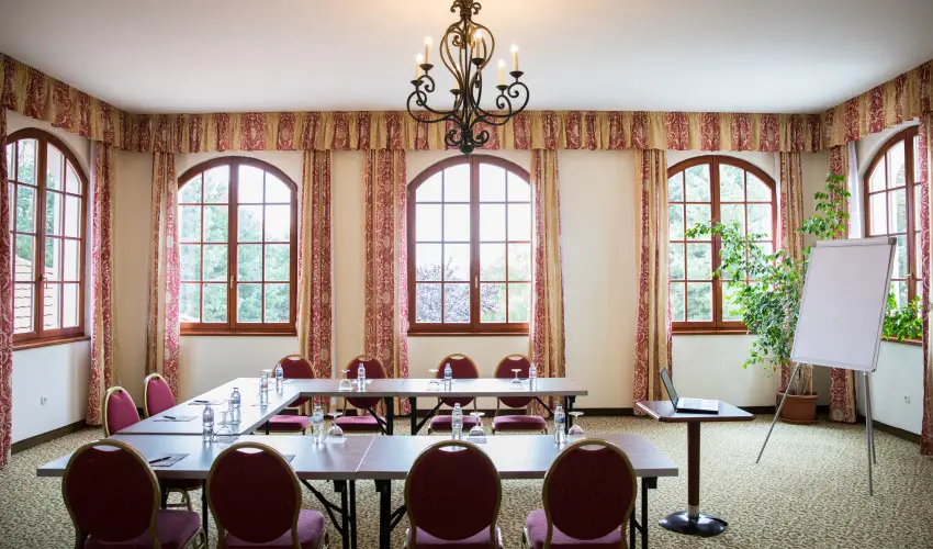 Bodrogi Kria Wellness Hotel Inrcs - Szilveszter (min. 2 j)