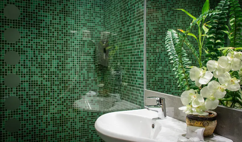 Bodrogi Kria Wellness Hotel Inrcs - Szilveszter (min. 2 j)