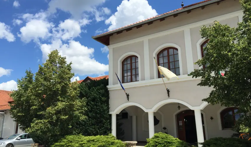 Bodrogi Kria Wellness Hotel Inrcs - Szilveszter (min. 2 j)