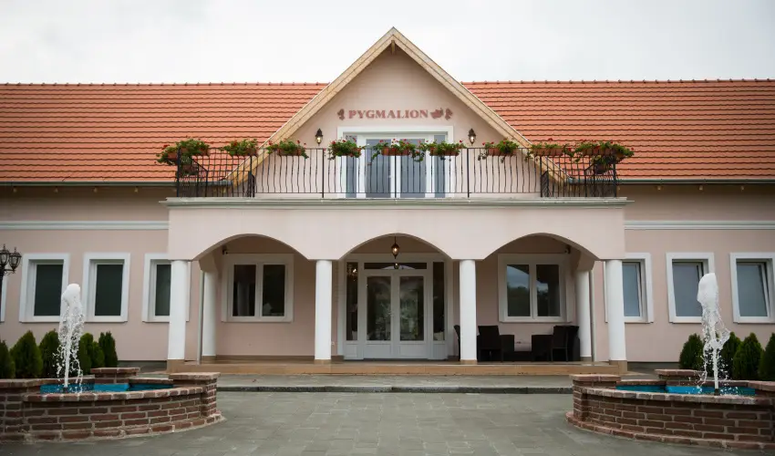 Bodrogi Kria Wellness Hotel Inrcs - Szilveszter (min. 2 j)