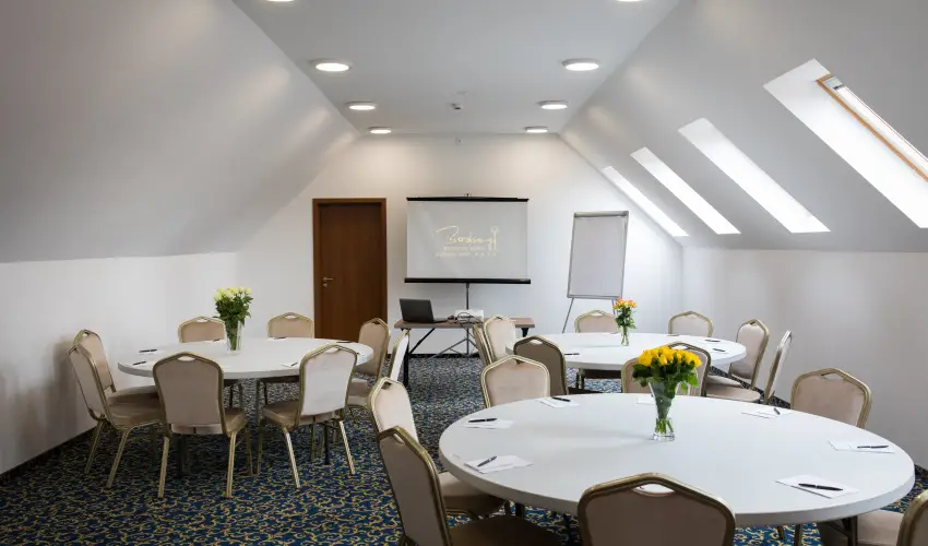 Bodrogi Kria Wellness Hotel Inrcs - Szilveszter (min. 2 j)