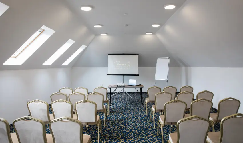 Bodrogi Kria Wellness Hotel Inrcs - Szilveszter (min. 2 j)