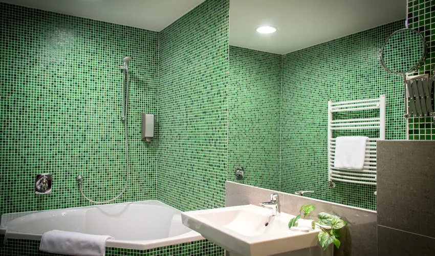 Bodrogi Kria Wellness Hotel Inrcs - Szilveszter (min. 2 j)