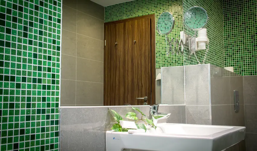 Bodrogi Kria Wellness Hotel Inrcs - Szilveszter (min. 2 j)