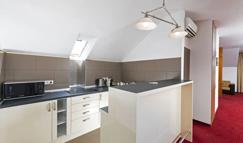 Bodrogi Kria Wellness Hotel Inrcs - Szilveszter (min. 2 j)