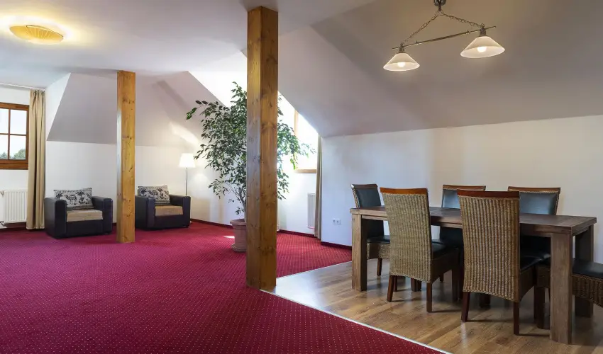 Bodrogi Kria Wellness Hotel Inrcs - Szilveszter (min. 2 j)