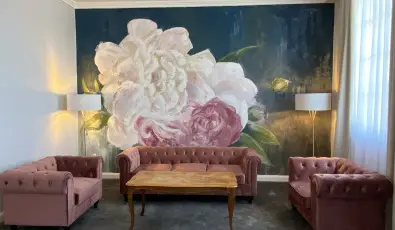 Bodrogi Kria Wellness Hotel Inrcs