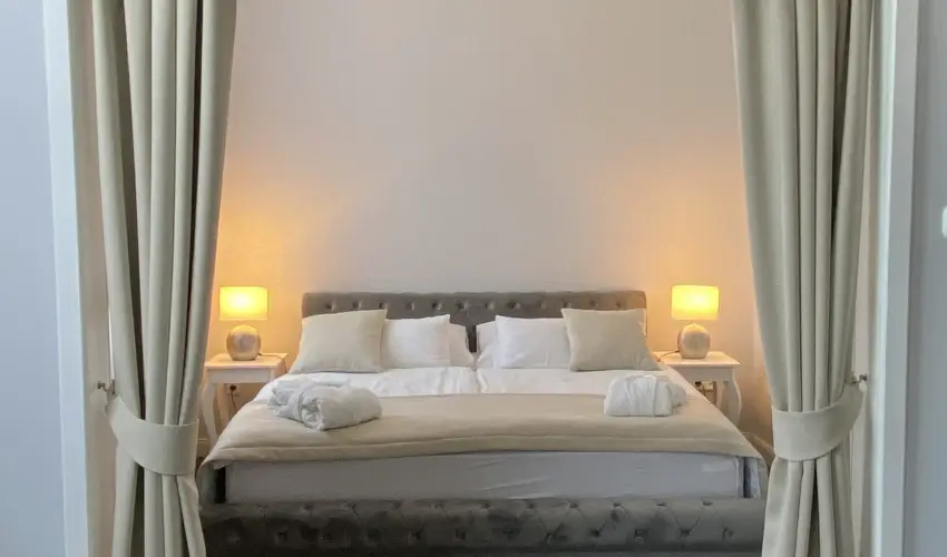 Bodrogi Kria Wellness Hotel Inrcs - Szilveszter (min. 2 j)