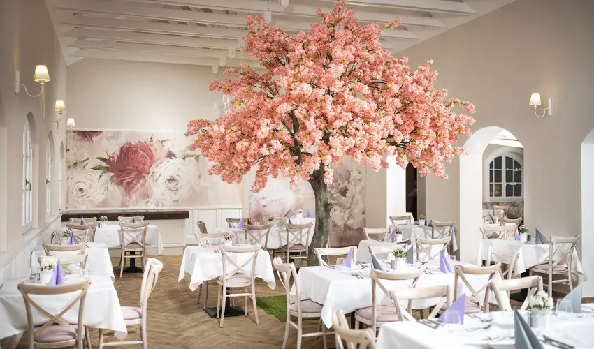 Bodrogi Kria Wellness Hotel Inrcs - Szilveszter (min. 2 j)