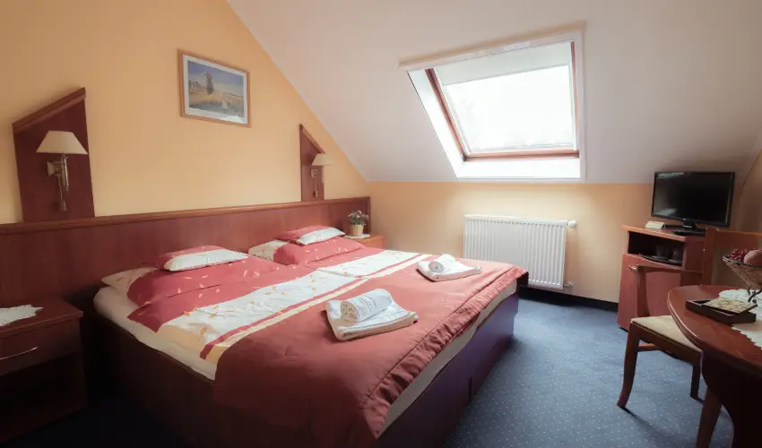 Boglrka Panzi-tterem  Mezkvesd - Szilveszter (min. 3 j)