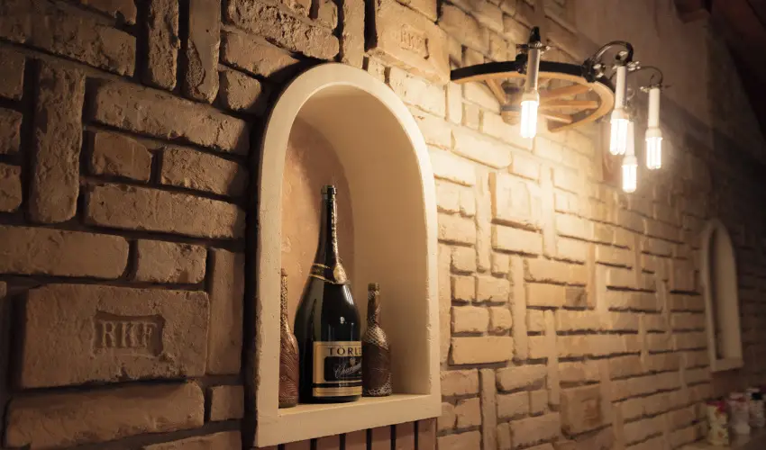 Boglrka Panzi-tterem  Mezkvesd - Szilveszter (min. 3 j)