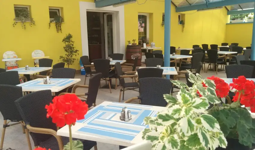 Boglrka Panzi-tterem  Mezkvesd - Szilveszter (min. 3 j)