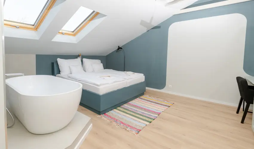 Bohm Borklub Tllya - Szilveszter