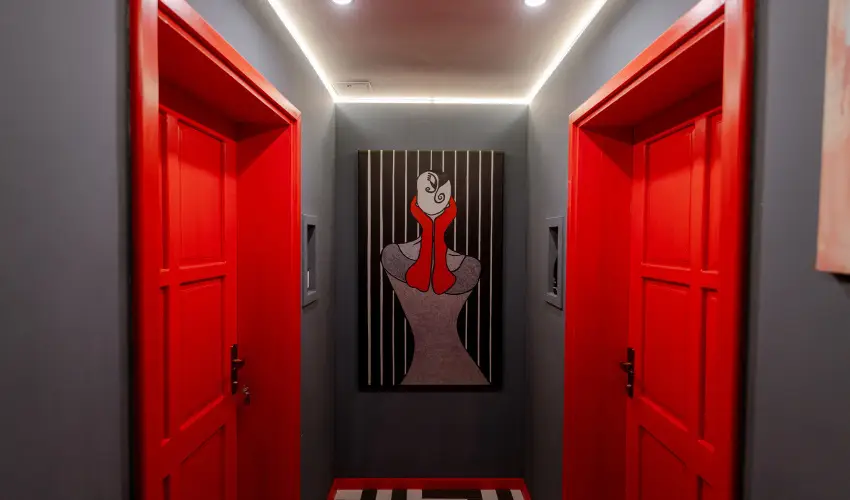 Bohm Borklub Tllya - Szilveszter